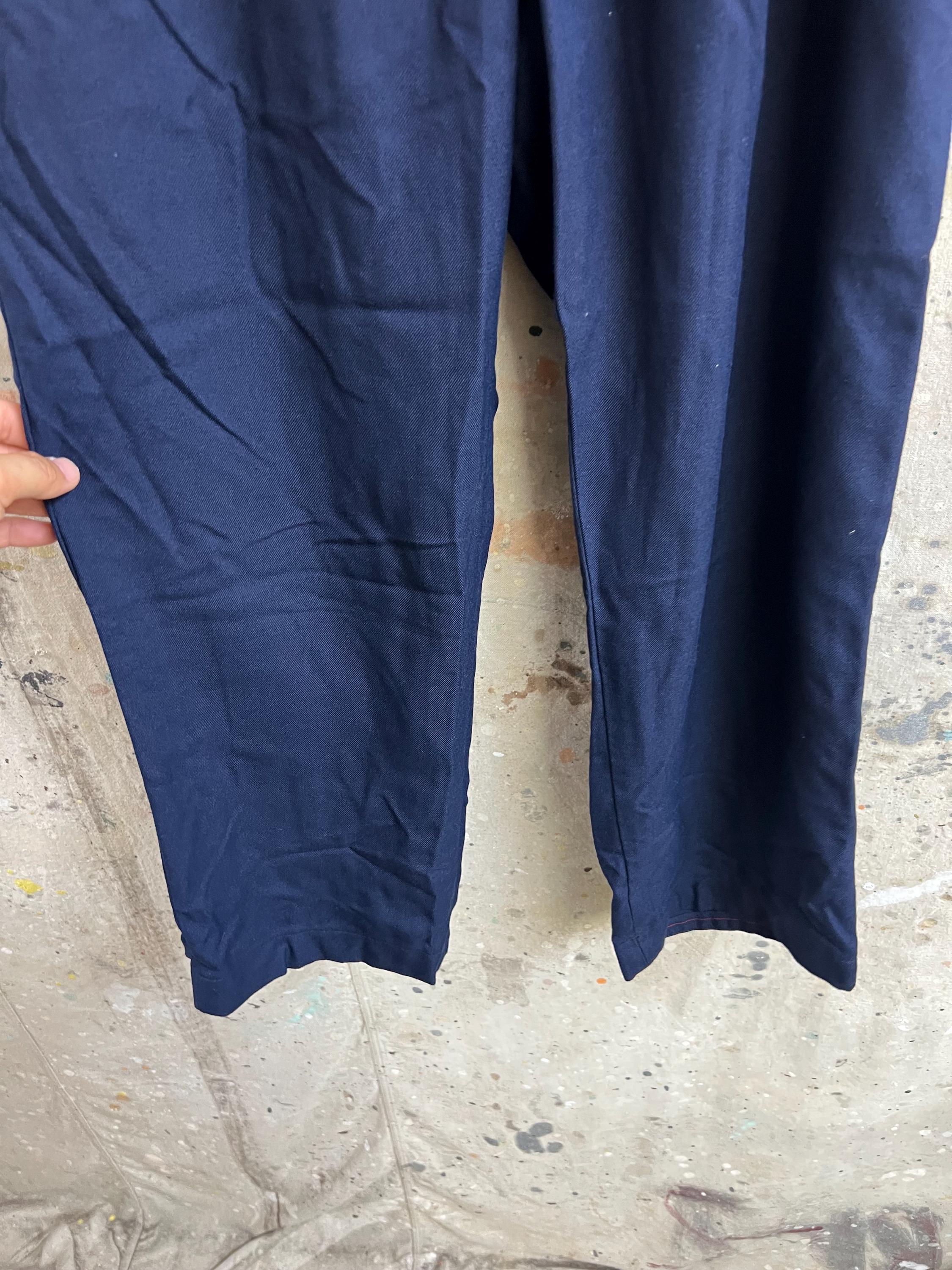 パンツ vintage cloth Vintage Japanese Cotton Wool Pants #2285 - Etsy