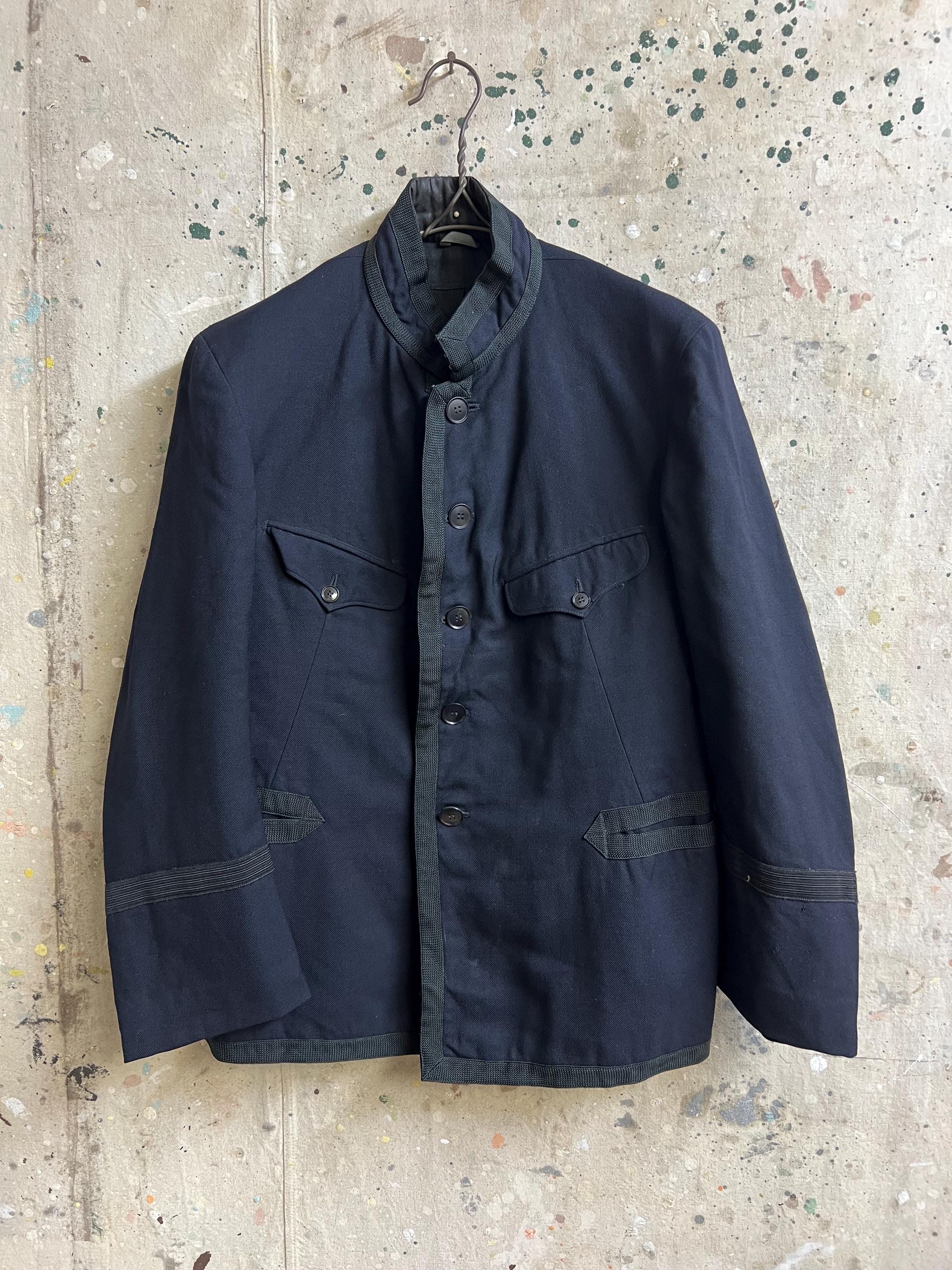ジャケット・アウター 50's Vintage Wool Jacket s-l1200.jpg