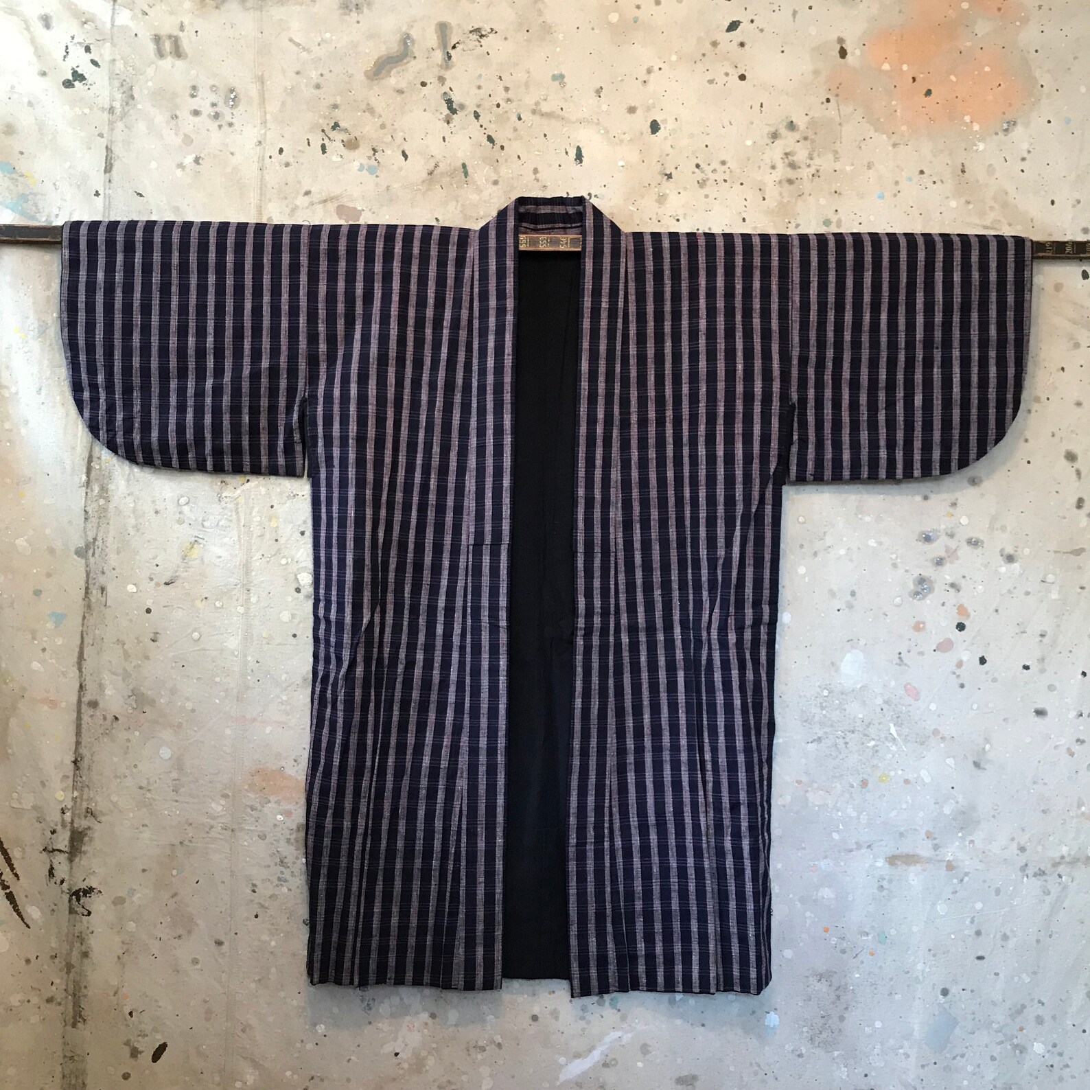 VTG Japanese noragi jacket 541 Etsy