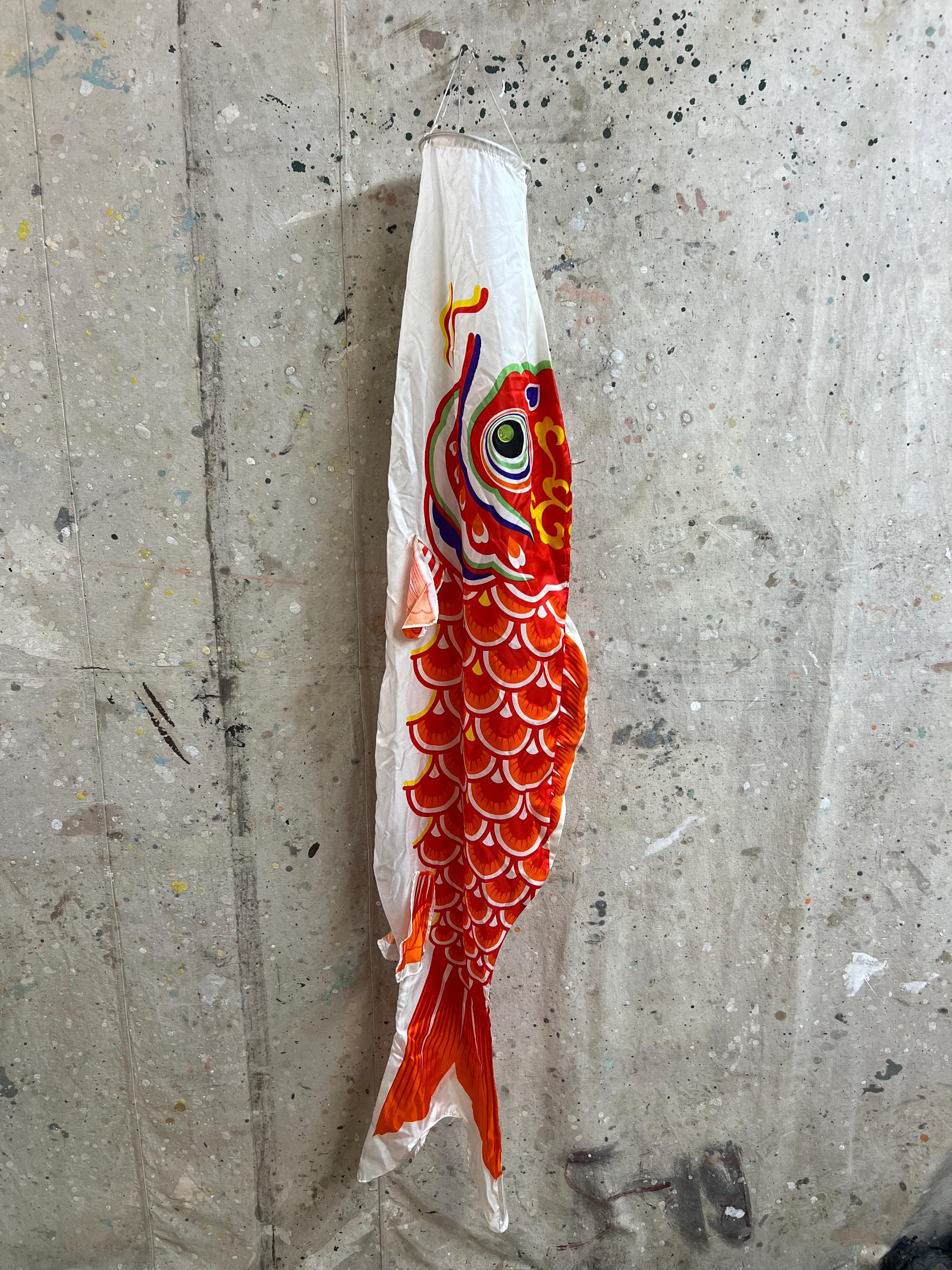 Koinobori Vintage - Etsy