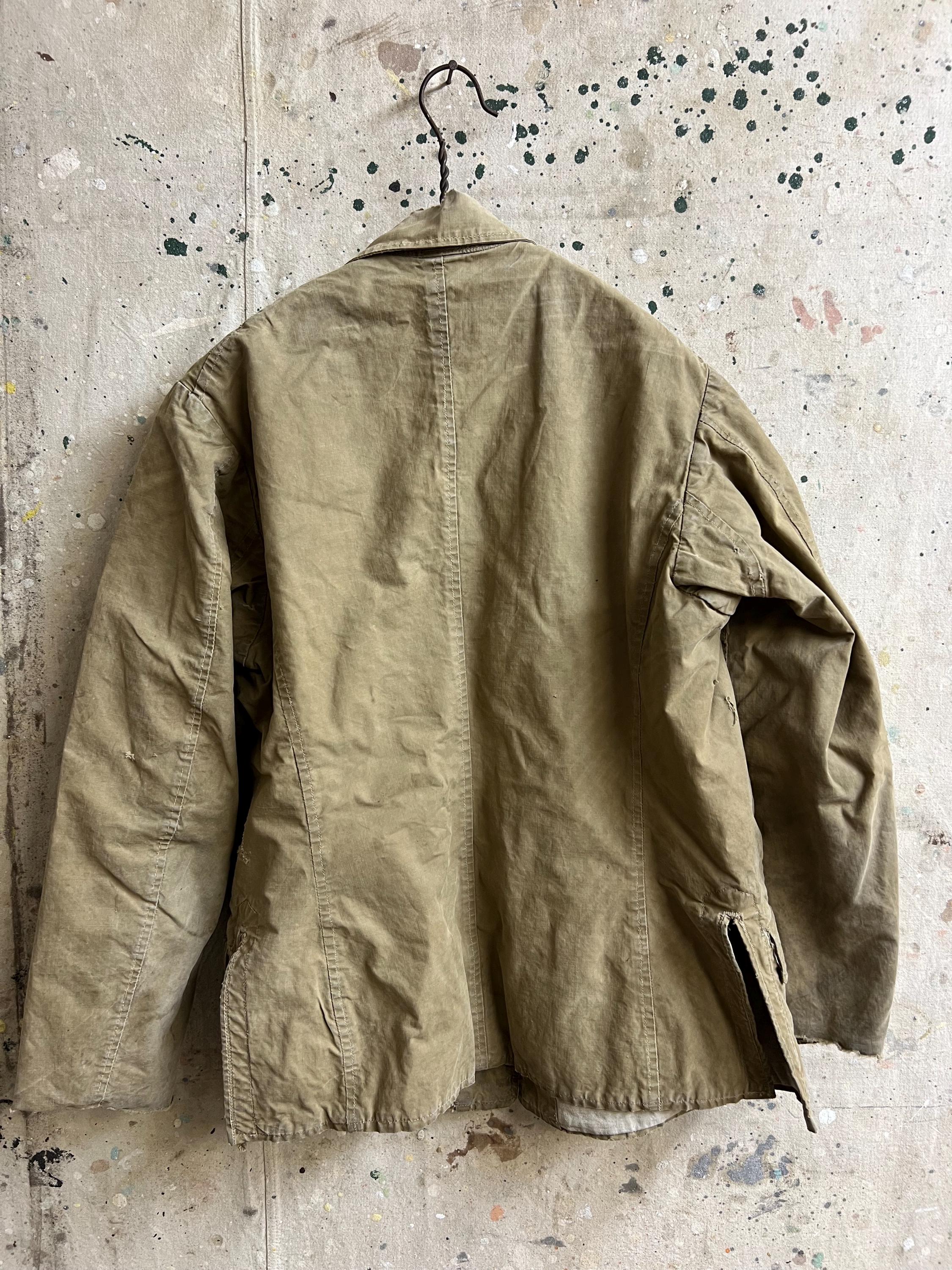 40's vintage Japan coat ヴィンテージ 日本製 Vintage 1940s Japanese Railway Workers Jacket - Etsy Canada