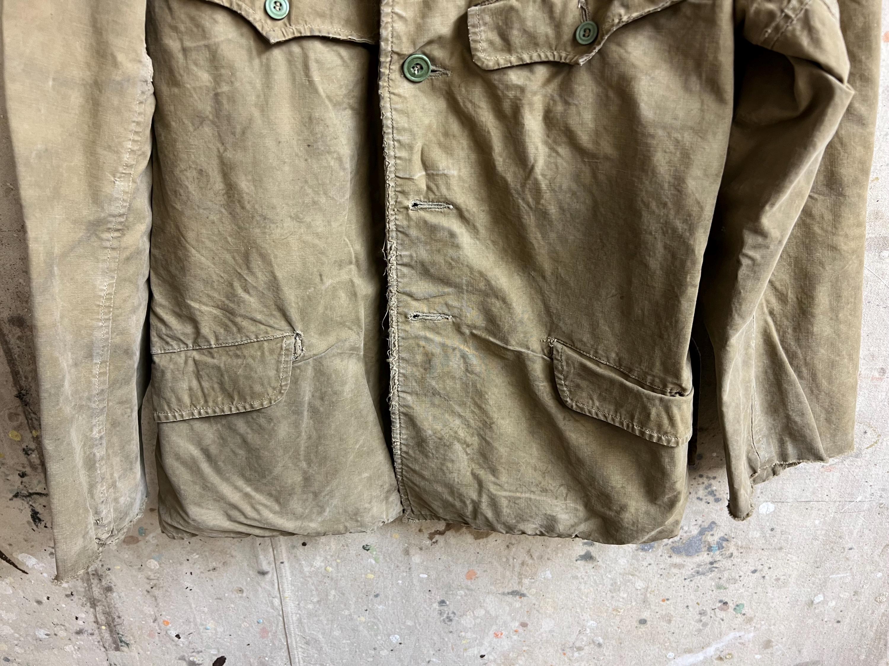 ジャケット・アウター DNKY archive vintege cotton jacket ジャケット・アウター DNKY archive vintege cotton jacket
