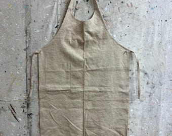 Vintage Japanes サンフェード前掛け店エプロン #4323 - Etsy 日本