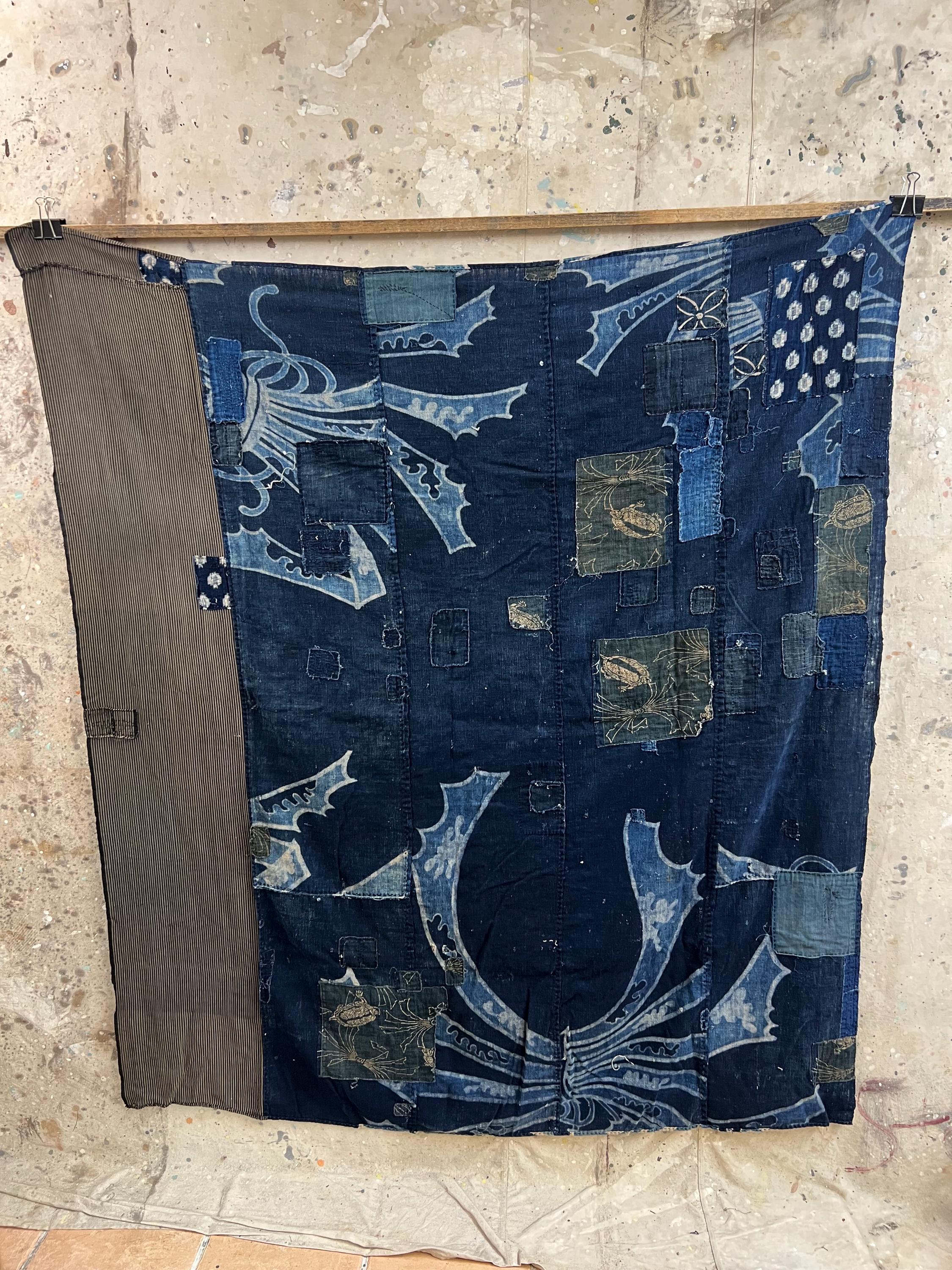 カット無し、アラブ首長国連邦、マナマ、美術シート cbj_s109_er blueheritagejapan - Etsy