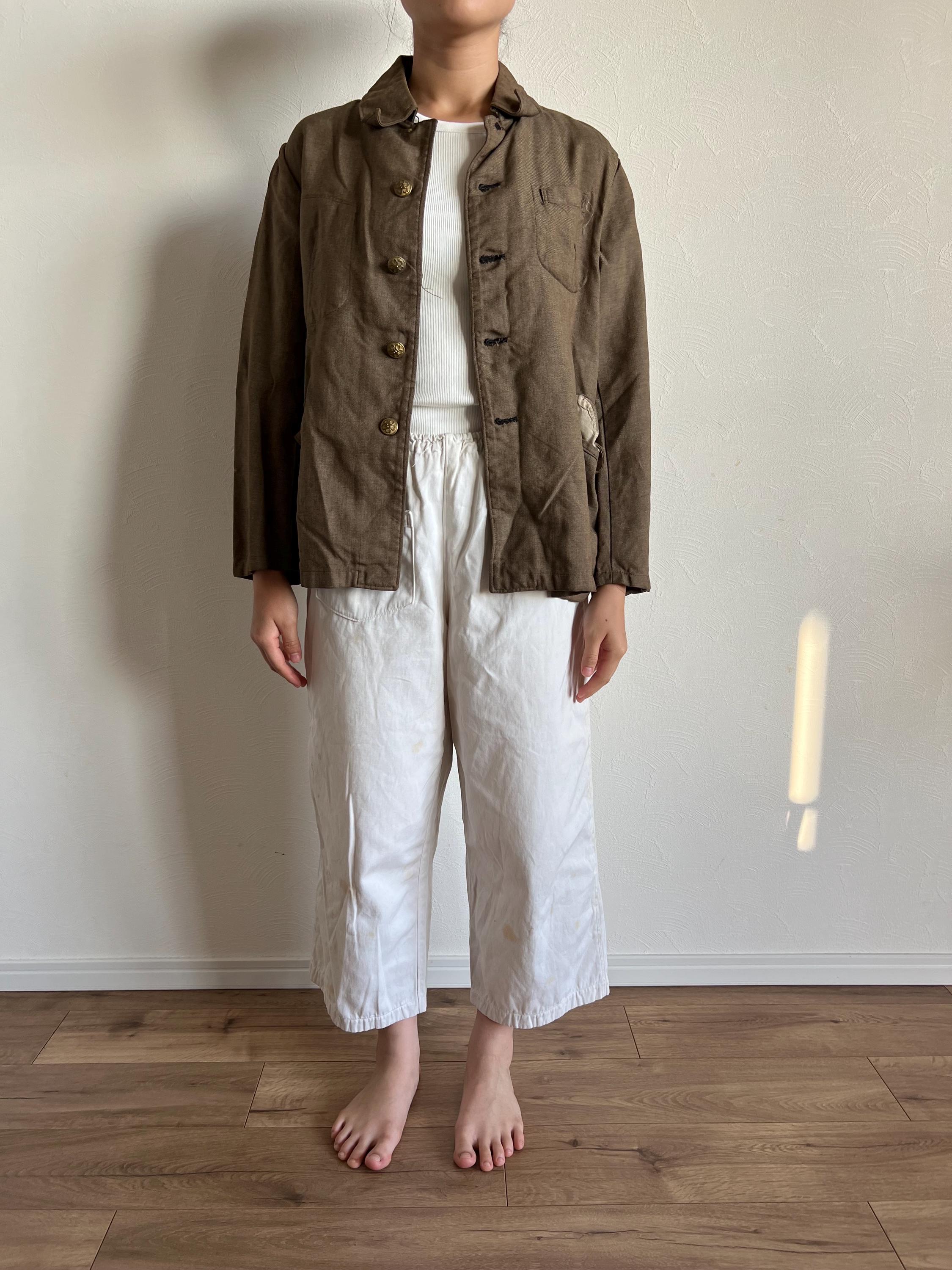 ジャケット・アウター 50's Vintage Wool Jacket il_fullxfull.6365173946_6bsu.jpg