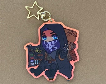 The Merchant charm