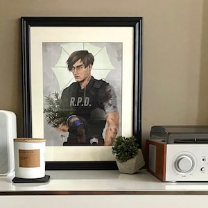 Herb art prints