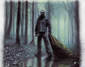 Jason (Friday the 13th)