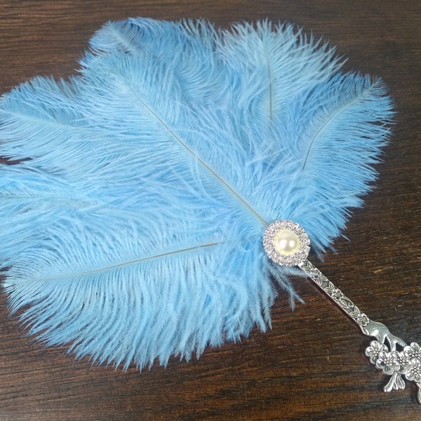 Burlesque Fan - Etsy