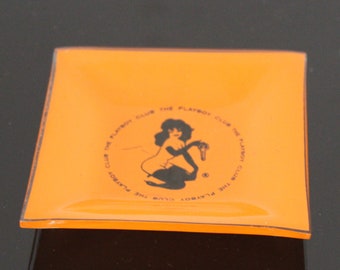 playboy orange moletom com capuz