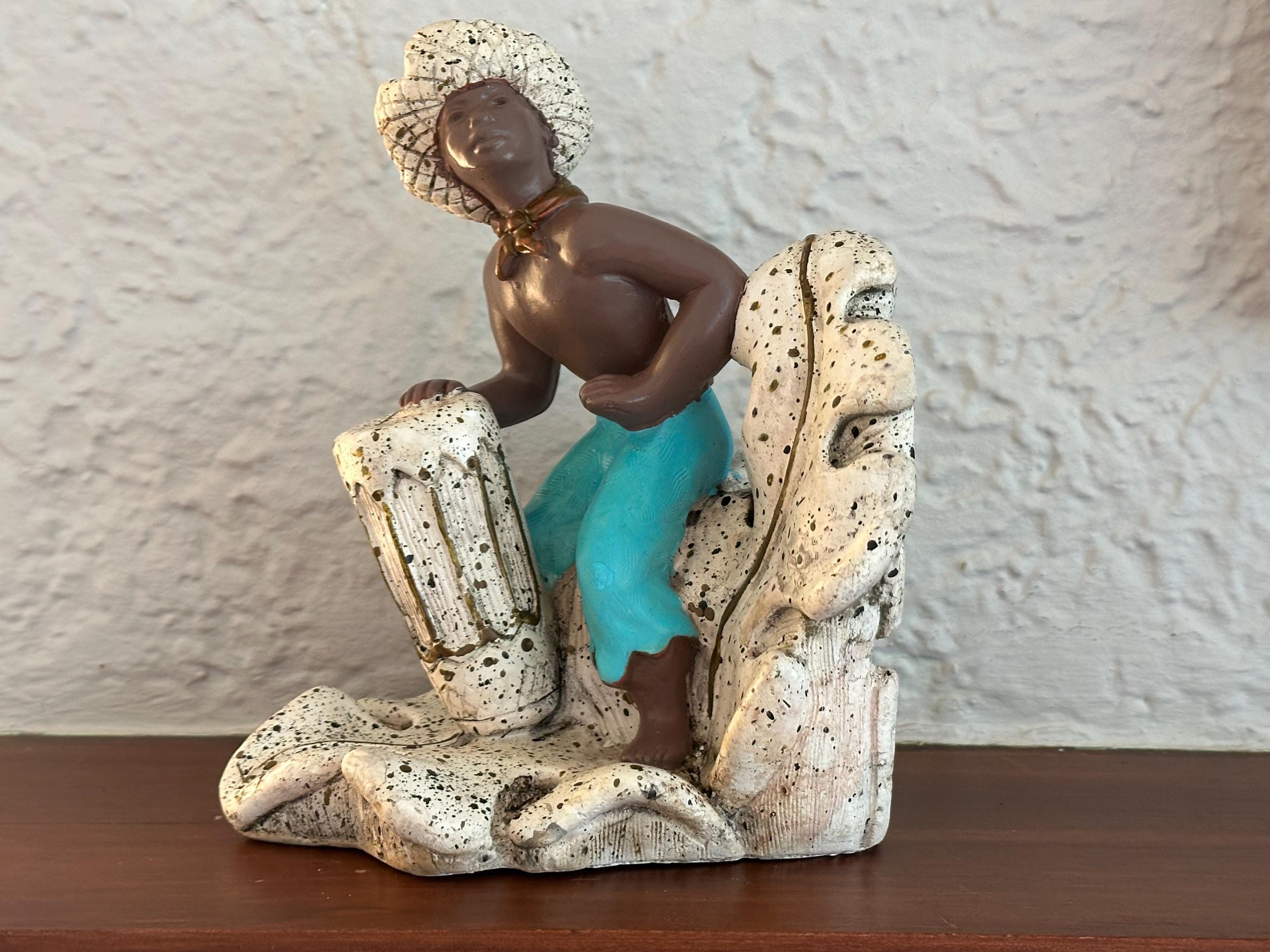 Universal Statuary Chicago - Etsy