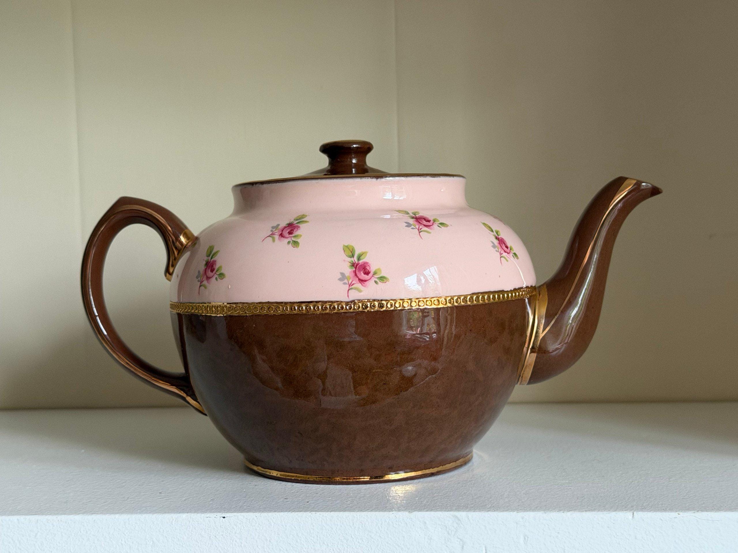 Chintz Teapot - Etsy - Page 6