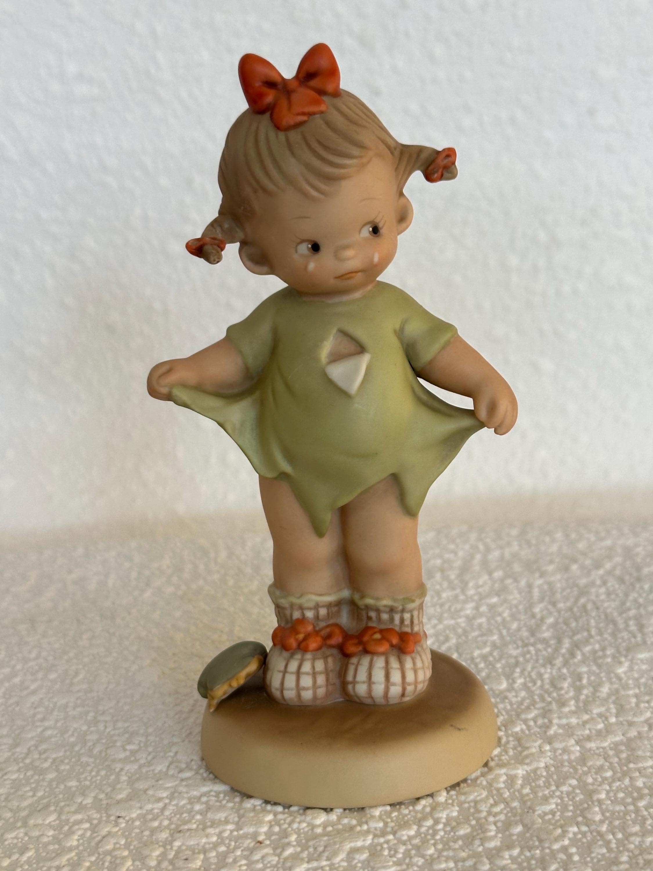 Mabel Lucie Atwell Figurines - Etsy