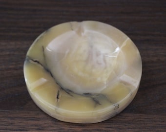 Marble Ash Tray