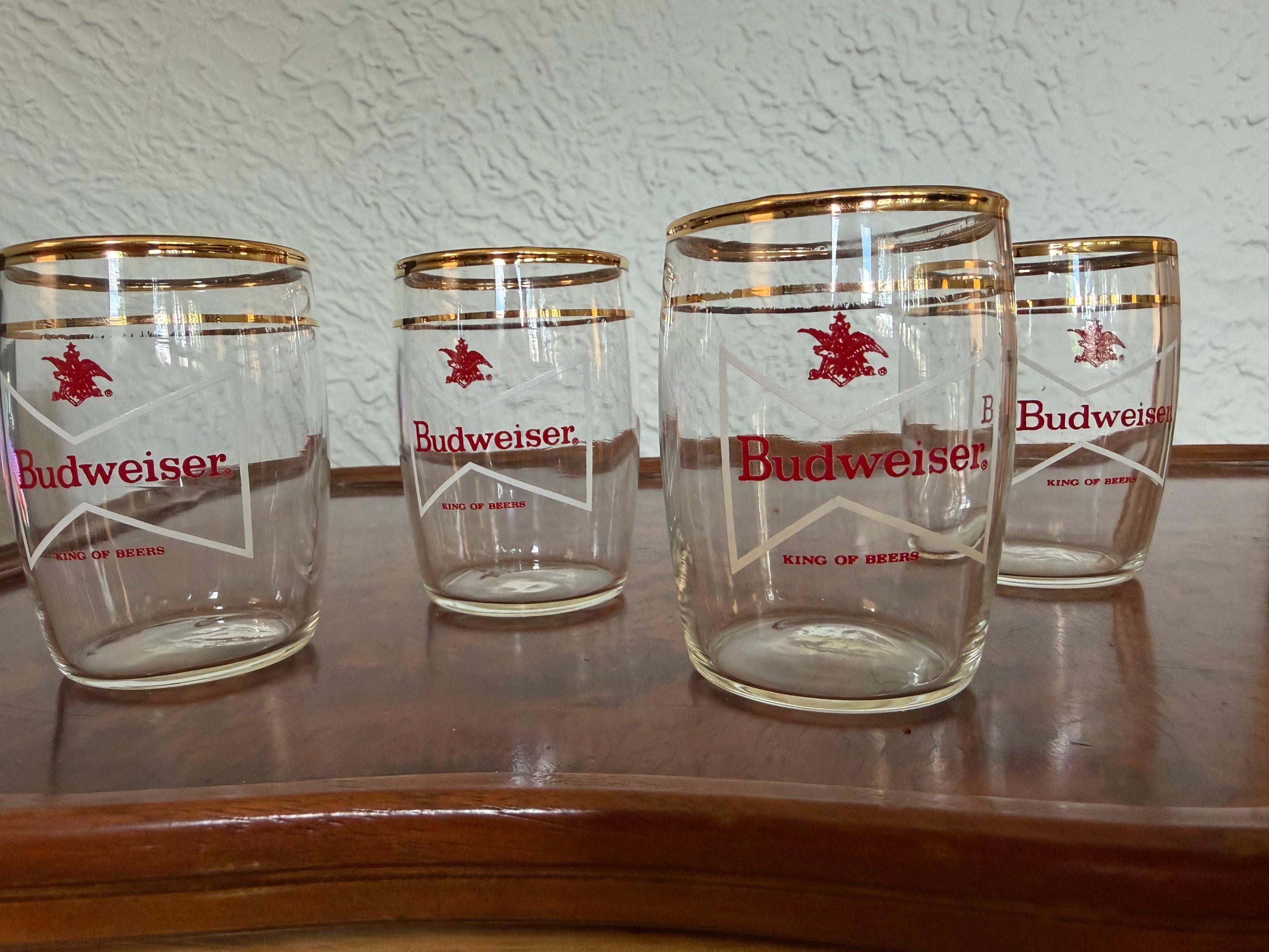 70s Budweiser - Etsy
