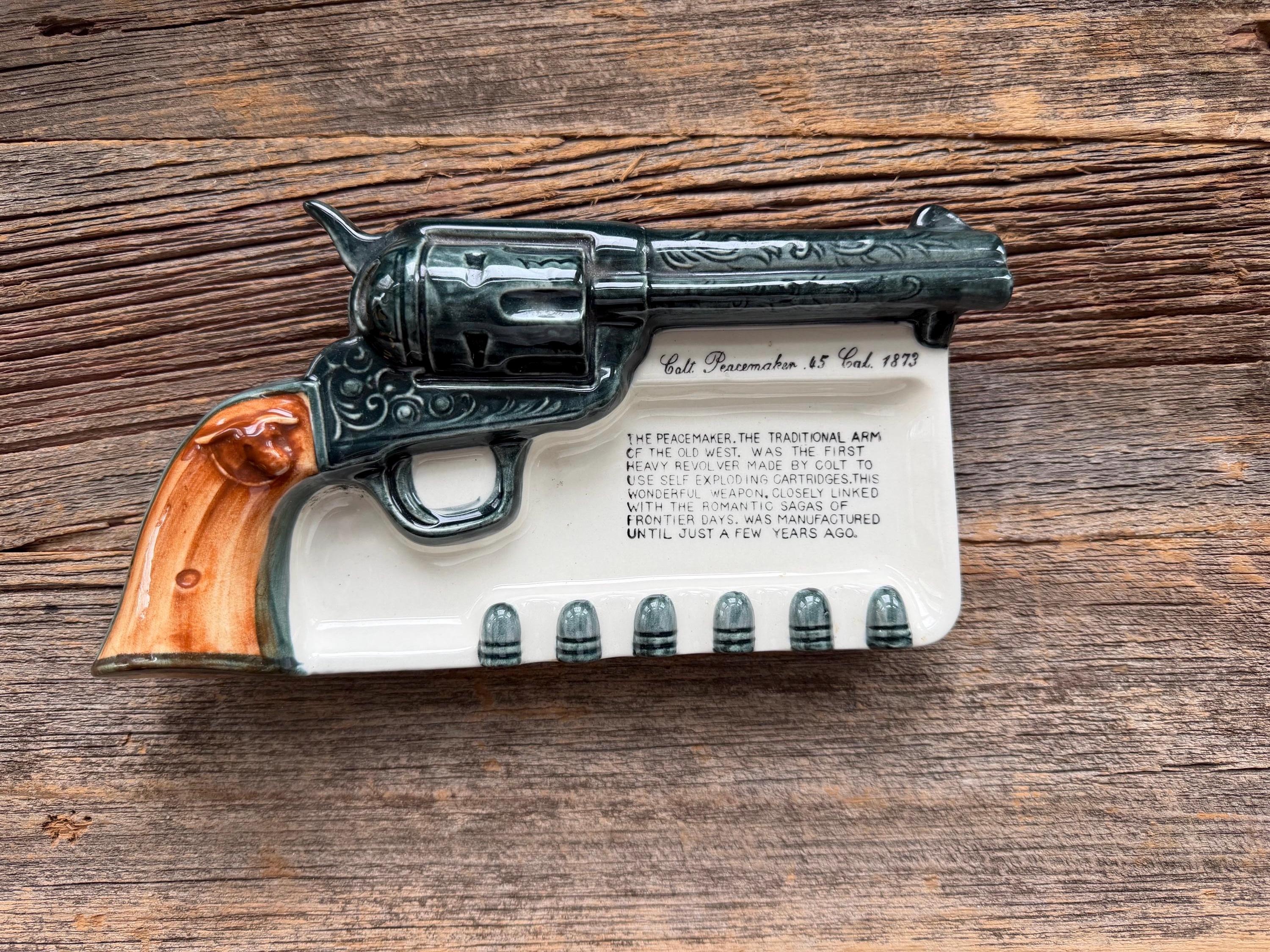 Replica Colt 45 Peacemaker - Etsy