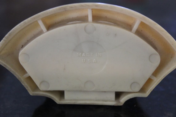 Vintage  Double Ring Presentation Box - image 6