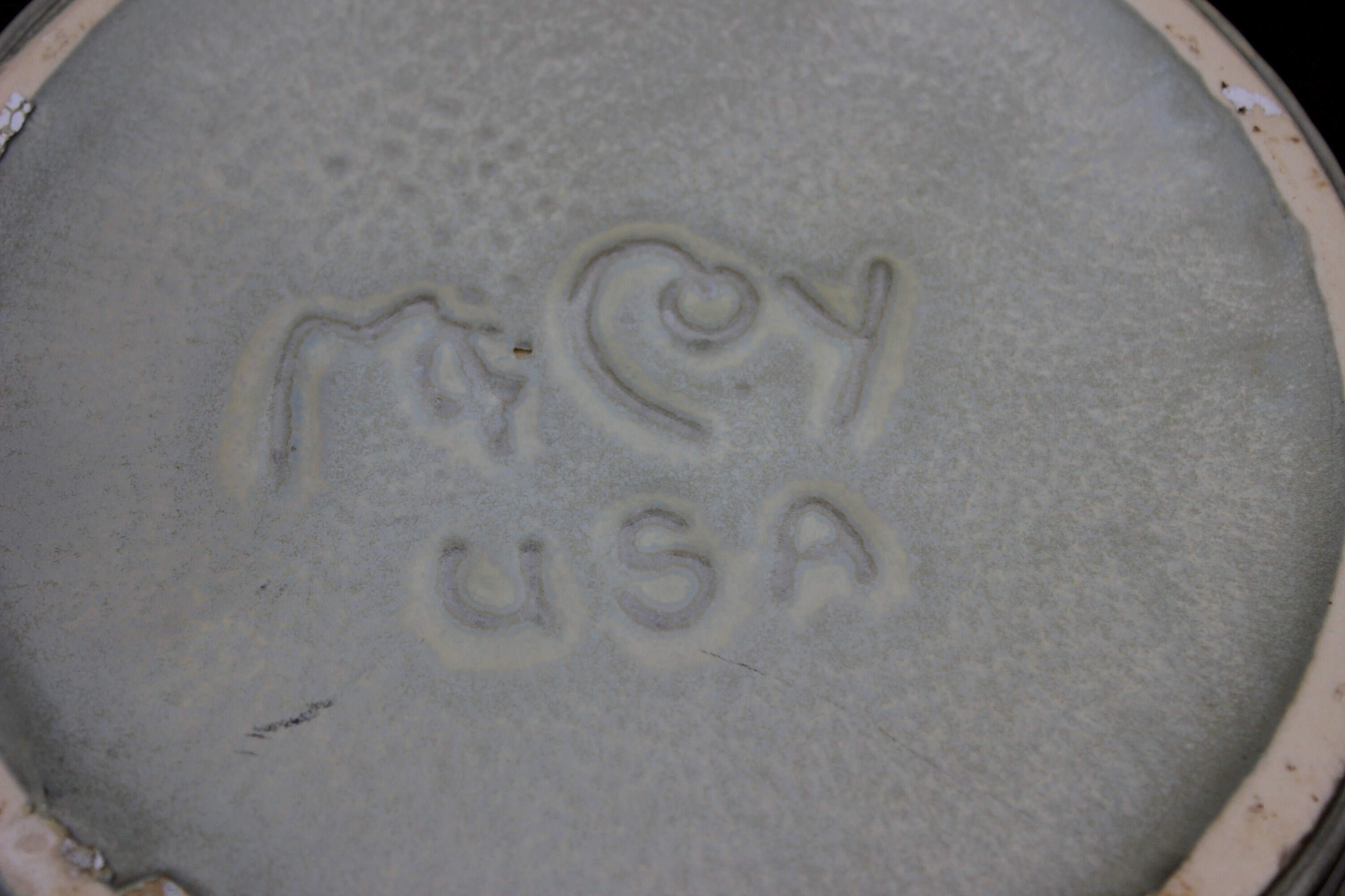 Vintage Mccoy Cookie Jar | Etsy