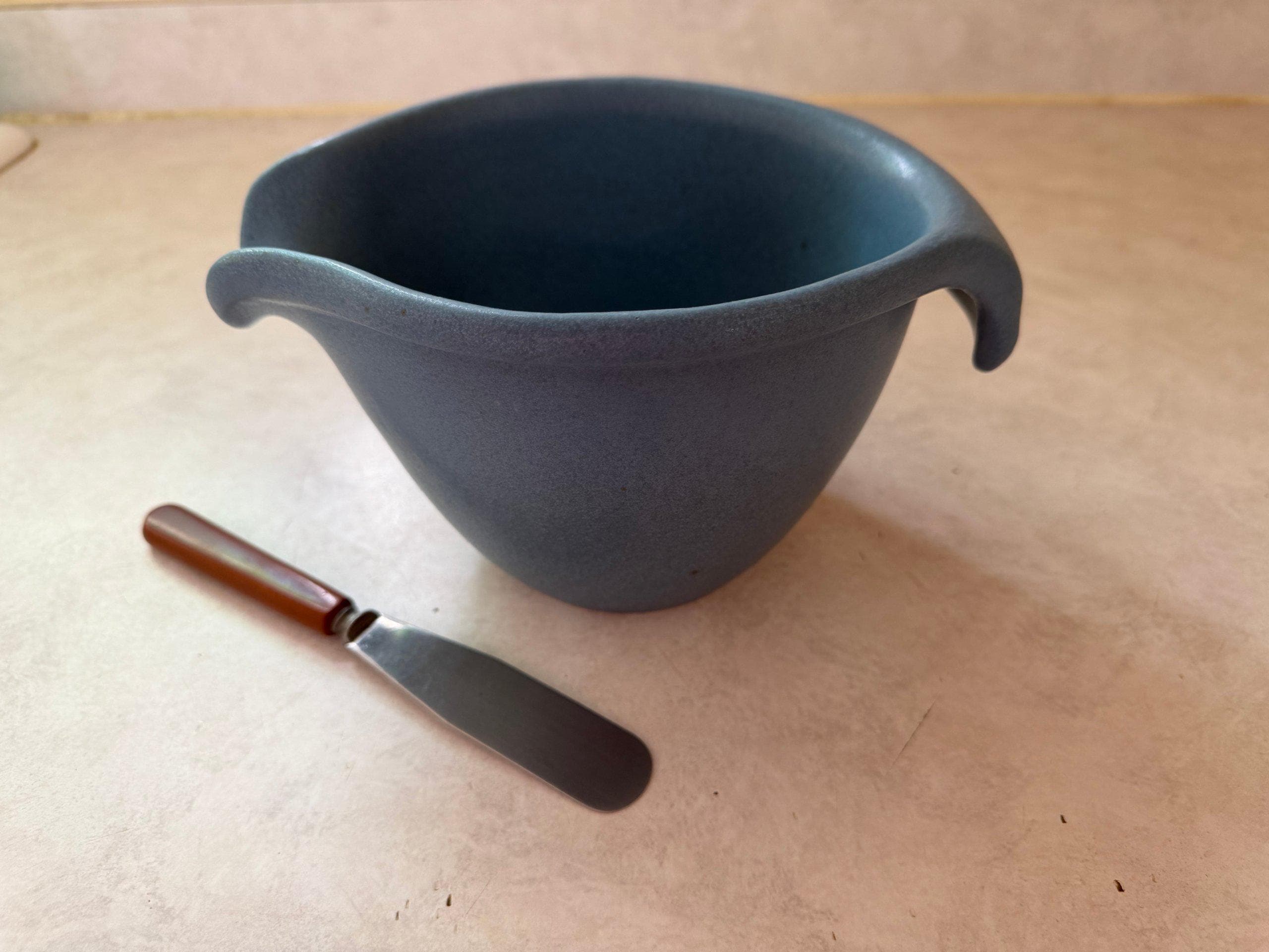 David Gil Bennington Potters - Etsy