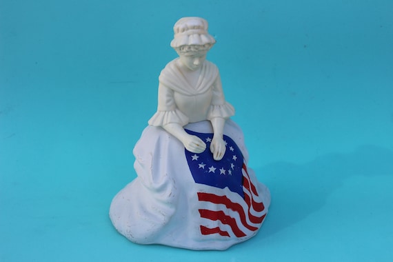 1976 Avon Betsy Ross Sonnet Cologne