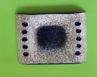 Mid Century Inarco 1963 Ashtray