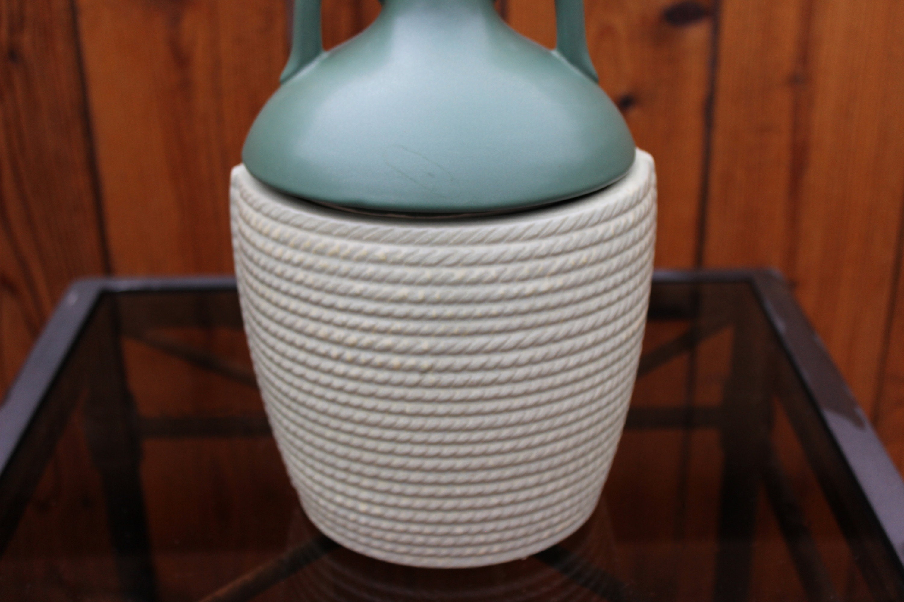 Vintage Mccoy Cookie Jar | Etsy