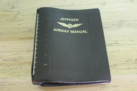 Jeppesen Jeppesen