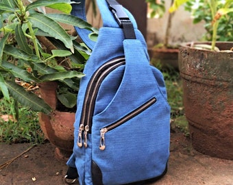 summit backpack pattern