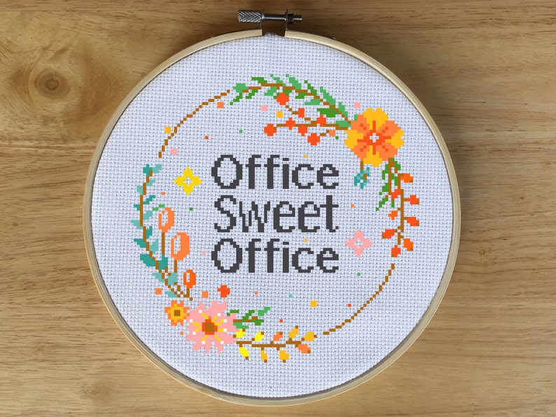 Free Free 213 Office Sweet Office Svg SVG PNG EPS DXF File