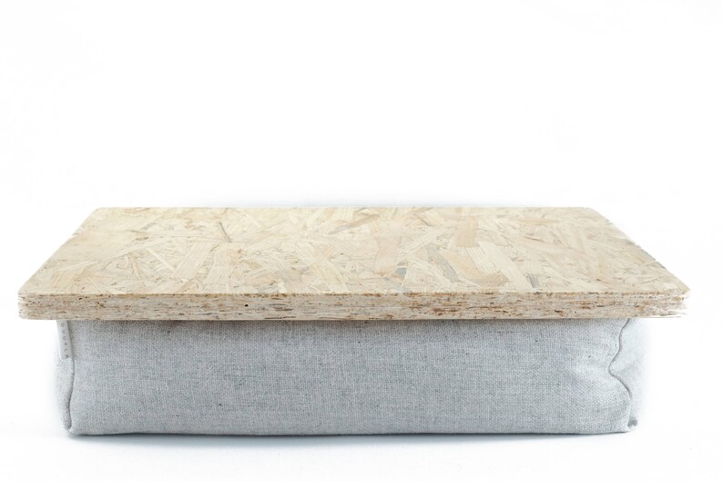 Lap Tray Laptop Tray Breakfast Tray Bean Bag Tray Reading Etsy