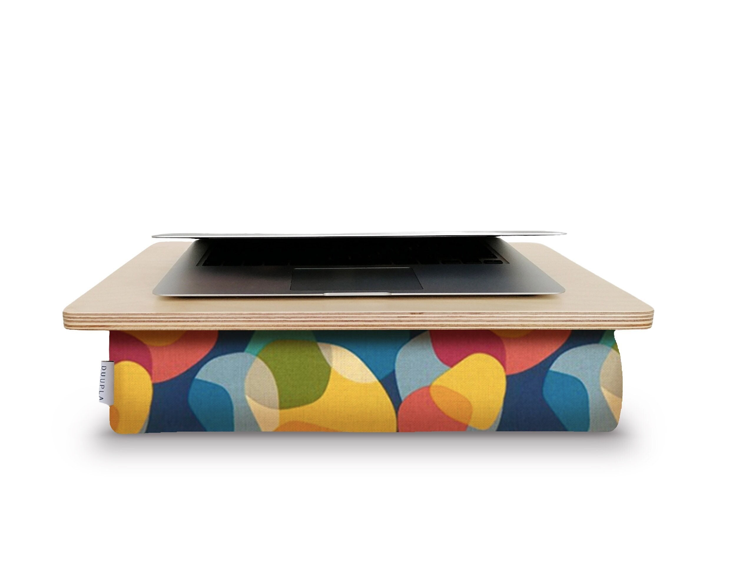 Faltbarer Tablet-Ständer für iPad, Tablet-PC, E-Book-Reader & Co.