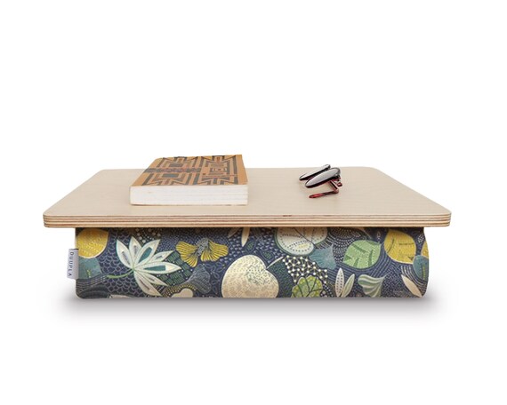 Laptop Lap Desk With Cushion For Work At Home Tray Australia Laptop Lap Desk With Cushion For Work, Cushioned Lap Desk Australia