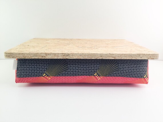 Lap Tray Laptop Tray Breakfast Tray Bean Bag Tray Reading Etsy