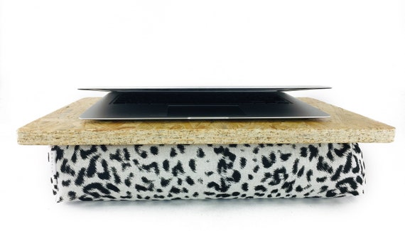 Lap Tray Laptop Tray Breakfast Tray Bean Bag Tray Reading Etsy