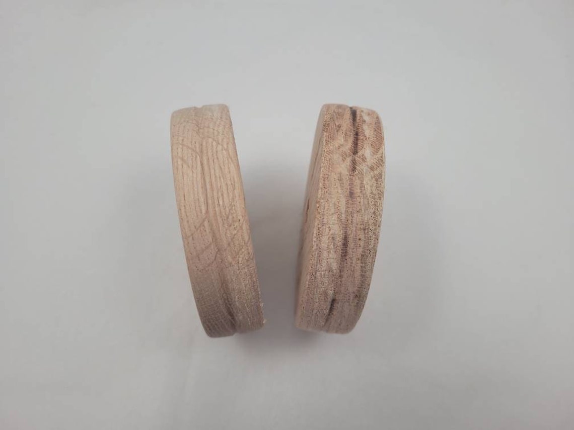 Leather Burnishing Wheel Attachment for Bench Grinder Etsy Canada