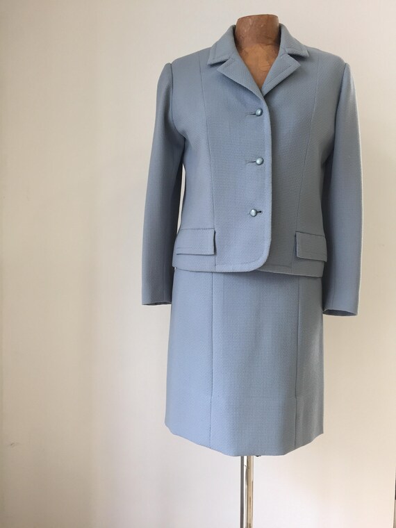 Original 50's suit