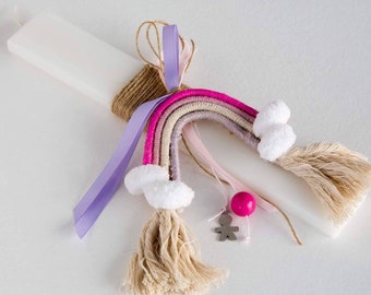 Lambada easter lambades easter candle easter decor candle lampada πασχαλινη λαμπαδα greek easter lambatha easter lambathes