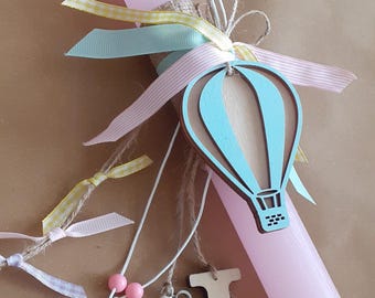 Lambada easter gold charm easter candle easter candle lampada πασχαλινη λαμπαδα greek easter candle