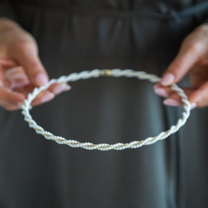 wedding crowns, stefana,wedding wreaths, greek traditional wedding crowns bridal headbands greek orthodox ceremony crowns, stefana crowns