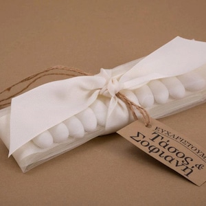 wedding favors, wedding favor bags, Bomboniere, rehersal dinner favor, favor tags, bridal shower favor, Gift for Guest, Bomboniere 20pcs