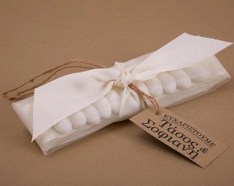 favores de boda, bolsas de favor de boda, Bomboniere, rehersal dinner favor, favor tags, bridal shower favor, Gift for Guest, Bomboniere 20pcs