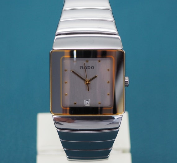 Rado Sintra Diastar Etsy