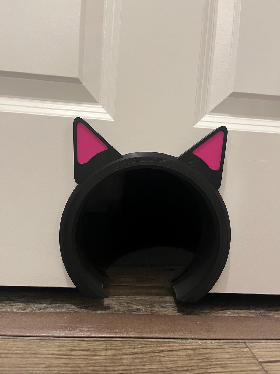 3d Printed Cat Door Passage - Etsy