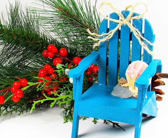 Beach Christmas Ornament Beautiful Handmade Jewelry And Christmas Ornaments Inspired By The Beach And All Things Beachy