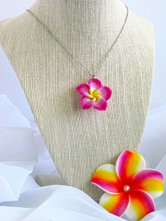 Plumeria Flower Hawaiian Meaning / What Does A Plumeria Flower