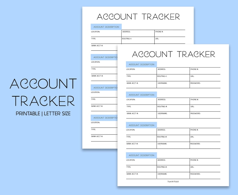 2k account tracker