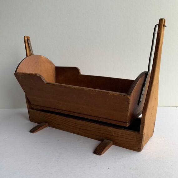 hanging cradle