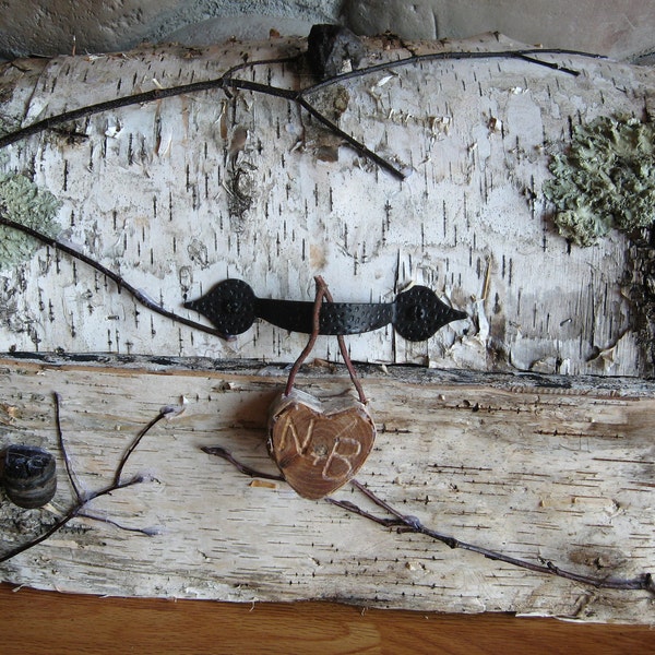 Rustic Wedding Card Box Etsy