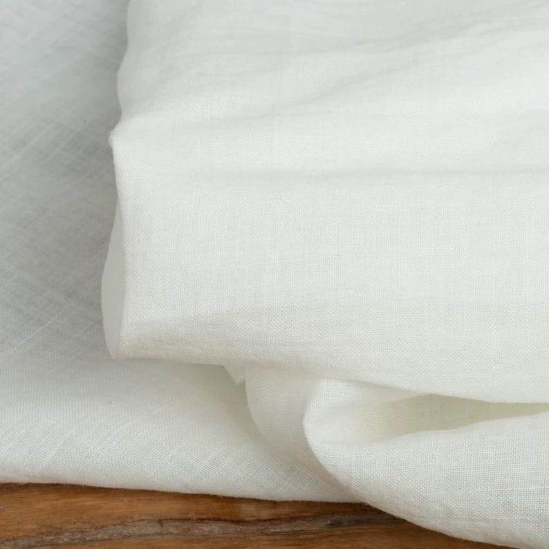 120+ Colors 21S 100% Ramie Fabric Pre-washed - 1/2 Yard - Etsy