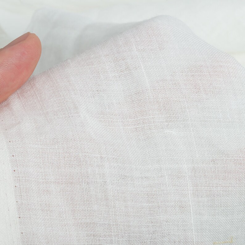 120+ Colors 21S 100% Ramie Fabric Pre-washed - 1/2 Yard - Etsy
